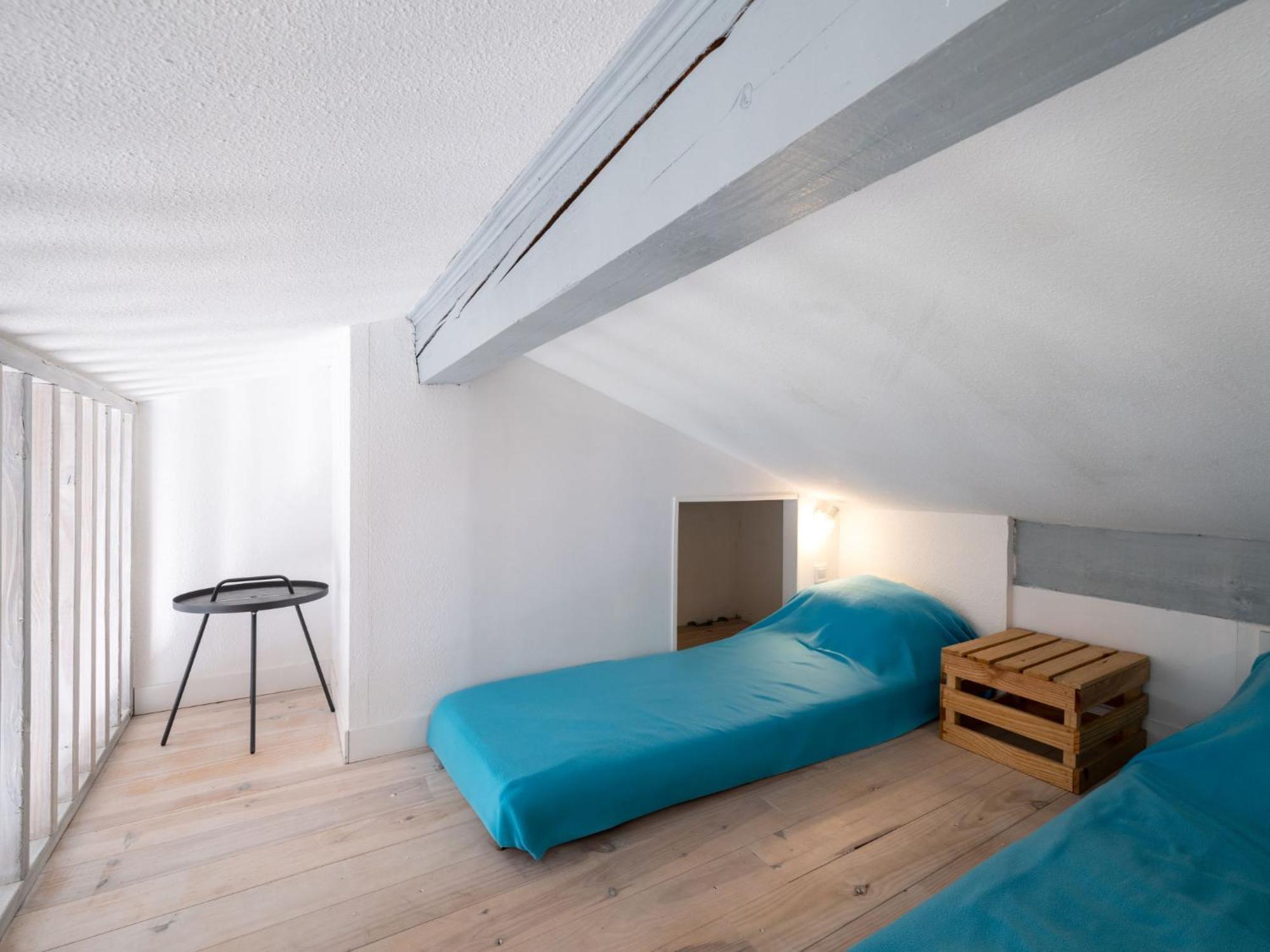 Apartment Les Eaux Vives 1 & 2-2 By Interhome Saint-Pierre-la-Mer  Exteriör bild